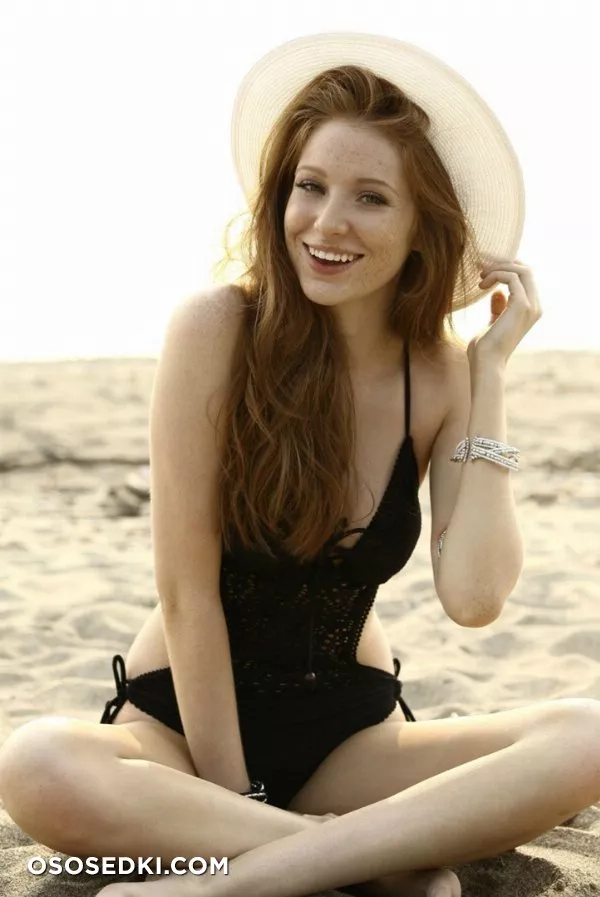 Madeline Ford - 74