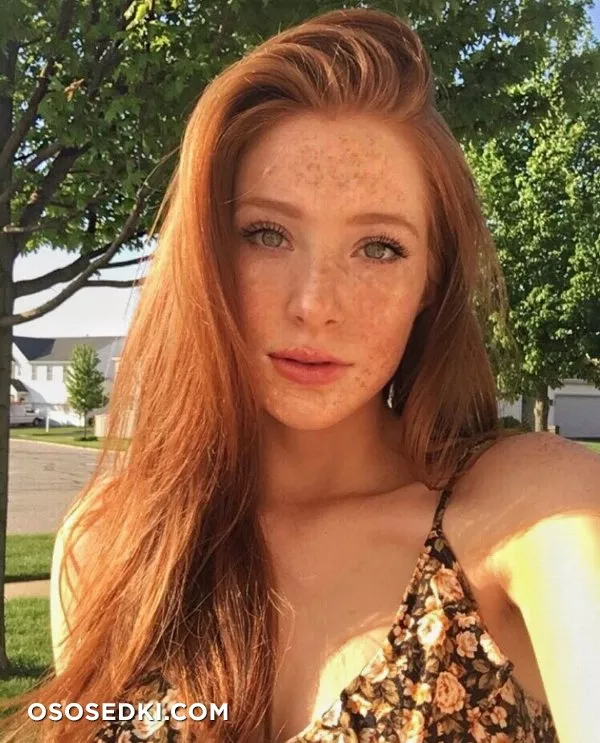 Madeline Ford - 78