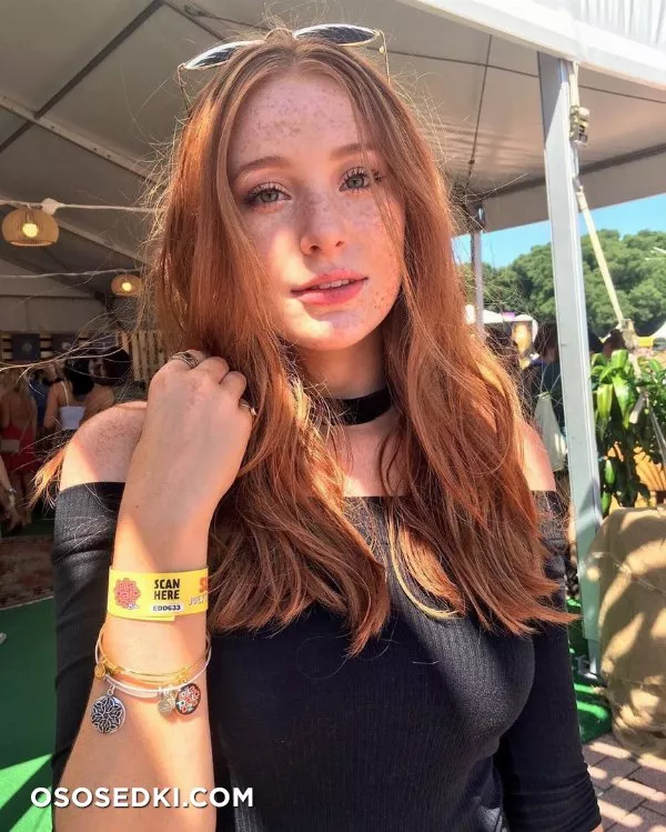 Madeline Ford - 80
