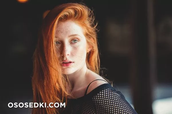 Madeline Ford - 81