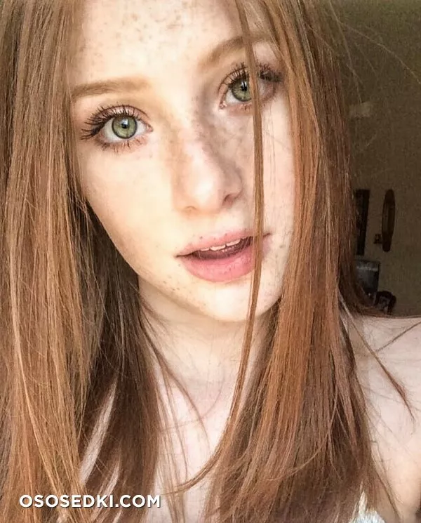 Madeline Ford - 82