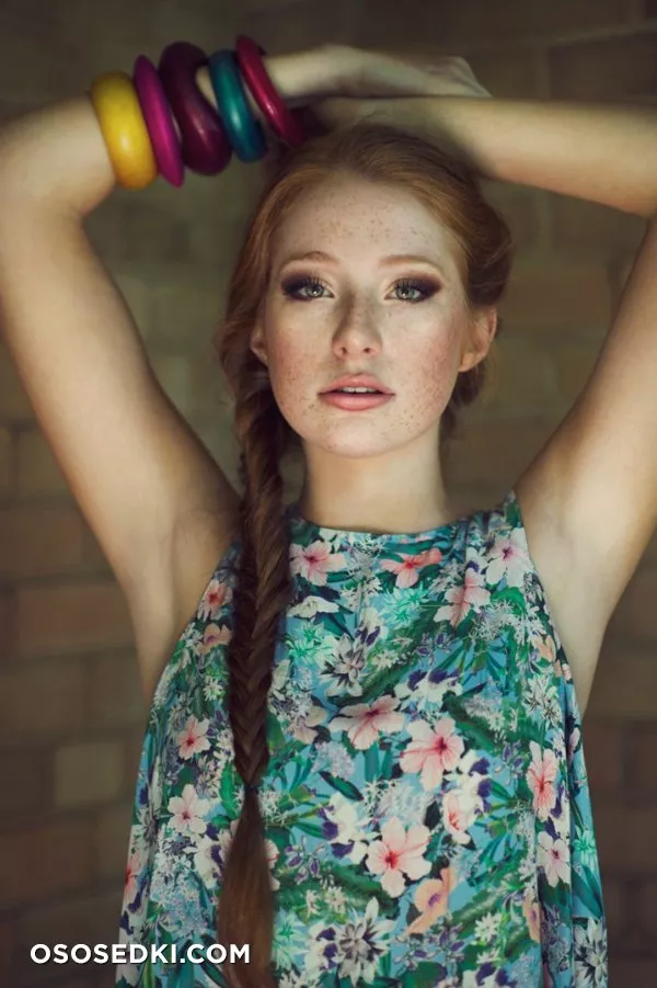 Madeline Ford - 84