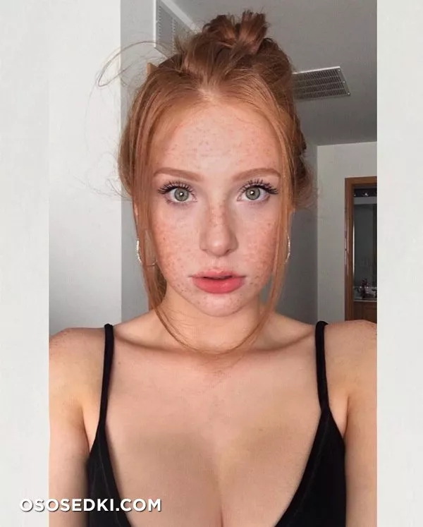Madeline Ford - 85