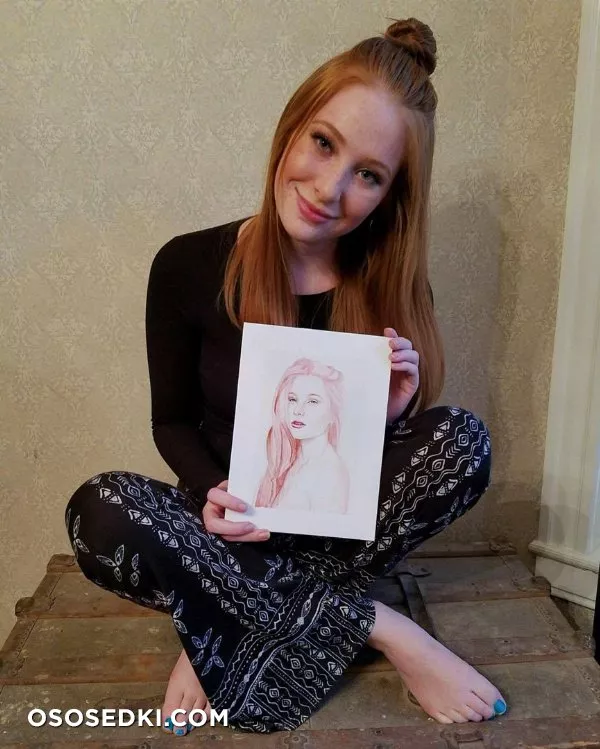 Madeline Ford - 88