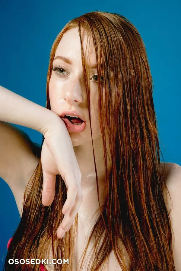 Madeline Ford - 92