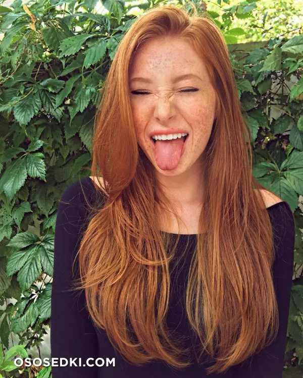 Madeline Ford - 96