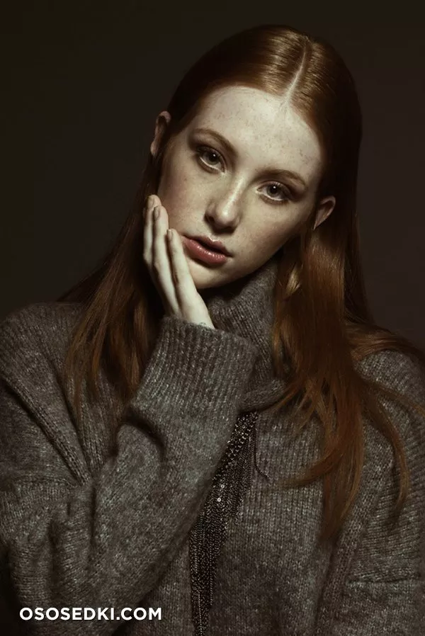 Madeline Ford - 97
