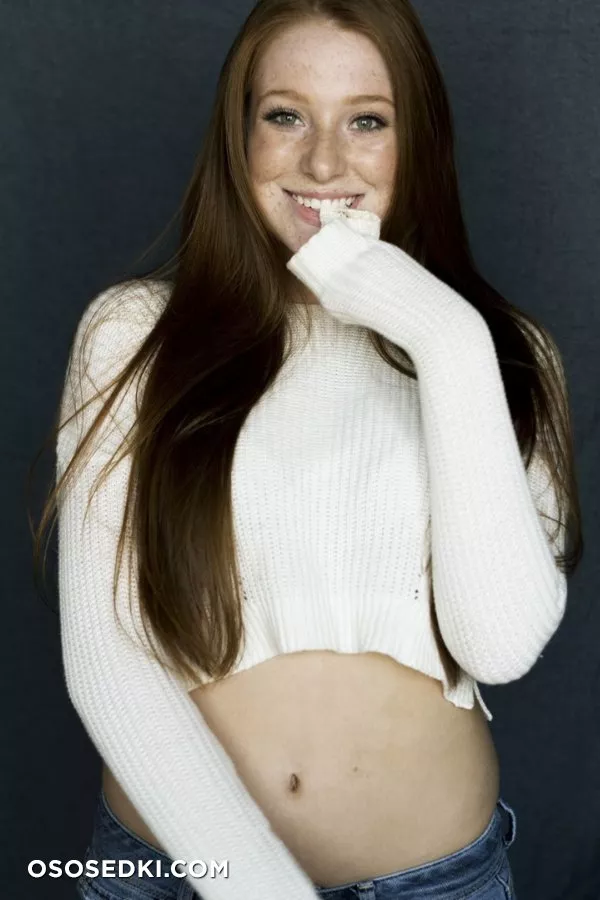 Madeline Ford - 98