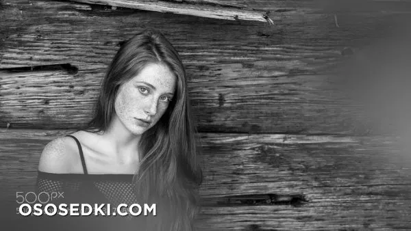 Madeline Ford - 101