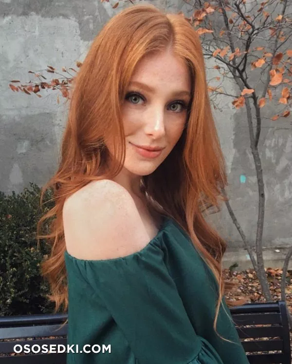 Madeline Ford - 104
