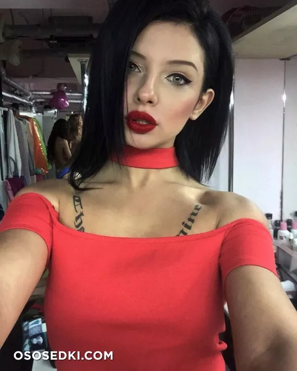 Veronika Evdokimova - 16