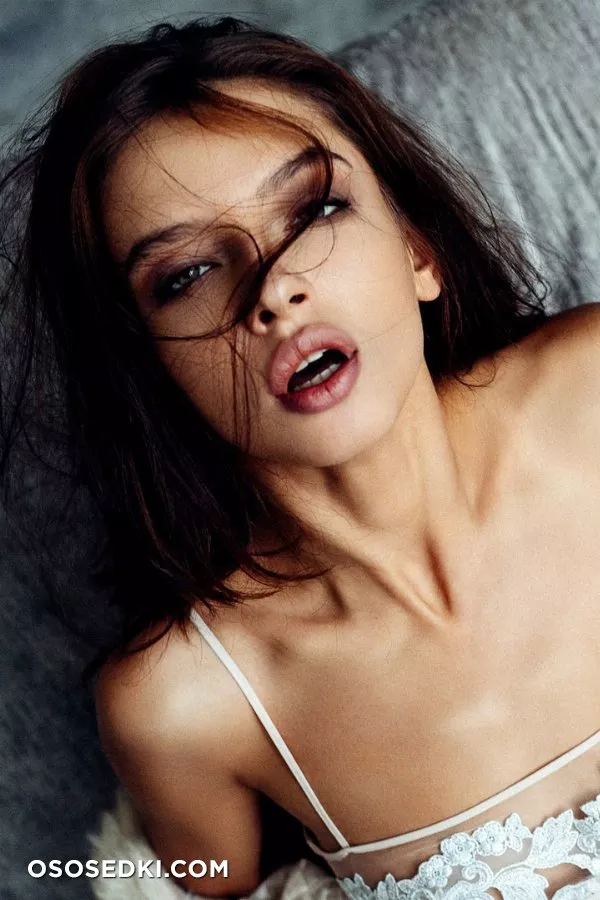 Veronika Evdokimova - 18