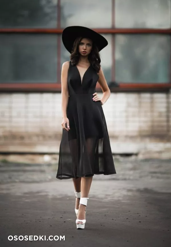 Veronika Evdokimova - 105