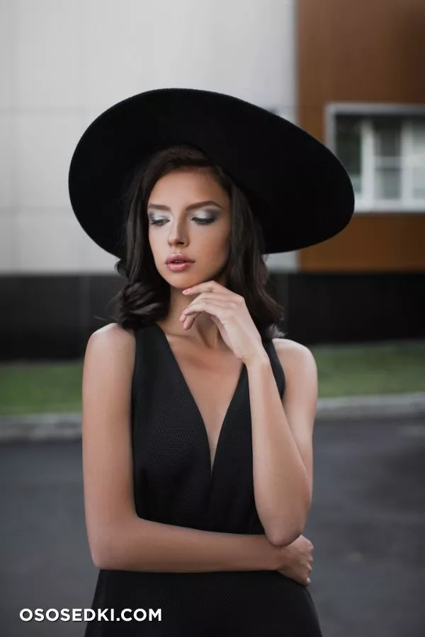 Veronika Evdokimova - 106