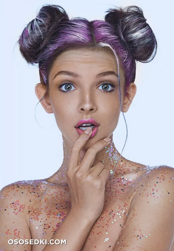 Veronika Evdokimova - 190