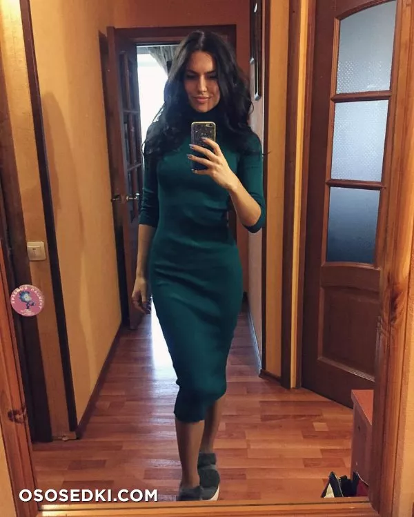 Элла Голубева - 407
