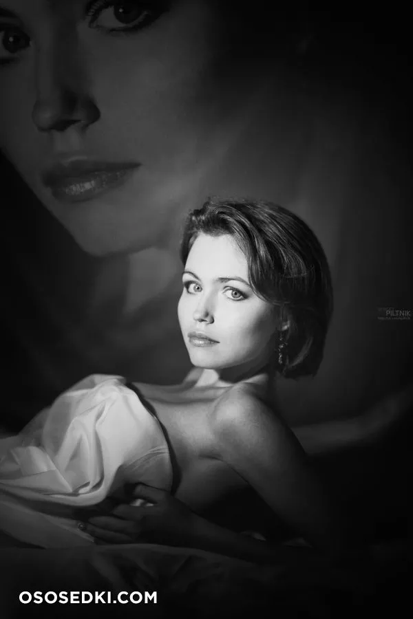 Ника Колосова (Nicole Young (Ross) - 6
