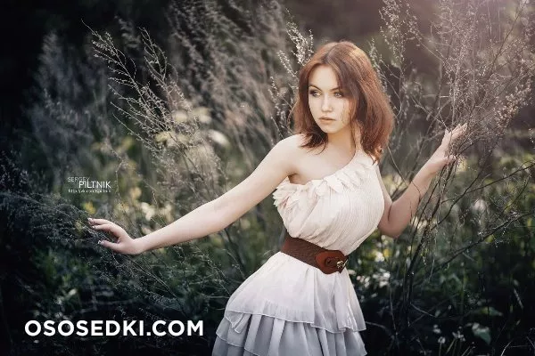 Ника Колосова (Nicole Young (Ross) - 10