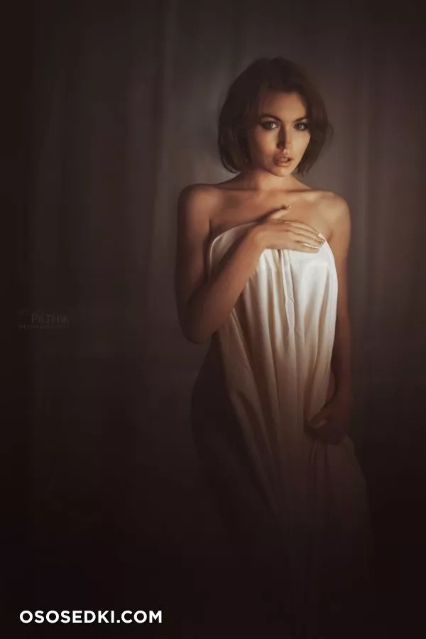 Ника Колосова (Nicole Young (Ross) - 20