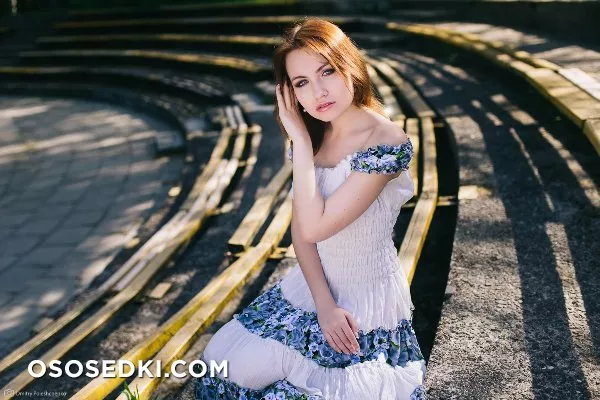 Ника Колосова (Nicole Young (Ross) - 48