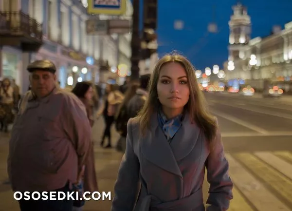 Ника Колосова (Nicole Young (Ross) - 61