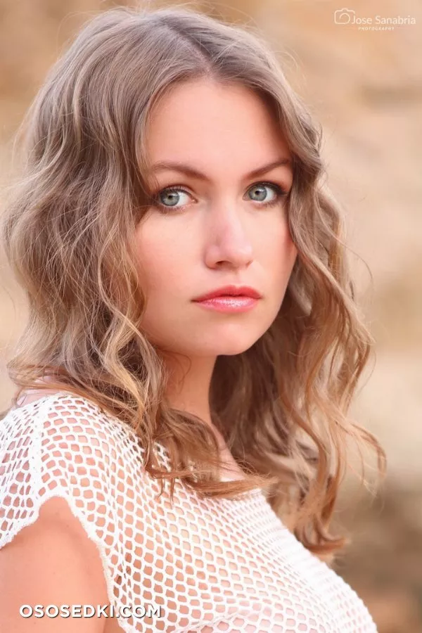 Ника Колосова (Nicole Young (Ross) - 96