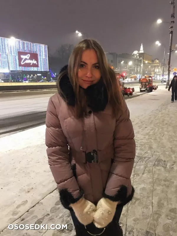 Ника Колосова (Nicole Young (Ross) - 230