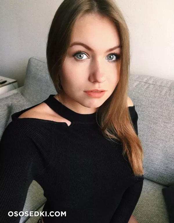 Ника Колосова (Nicole Young (Ross) - 275