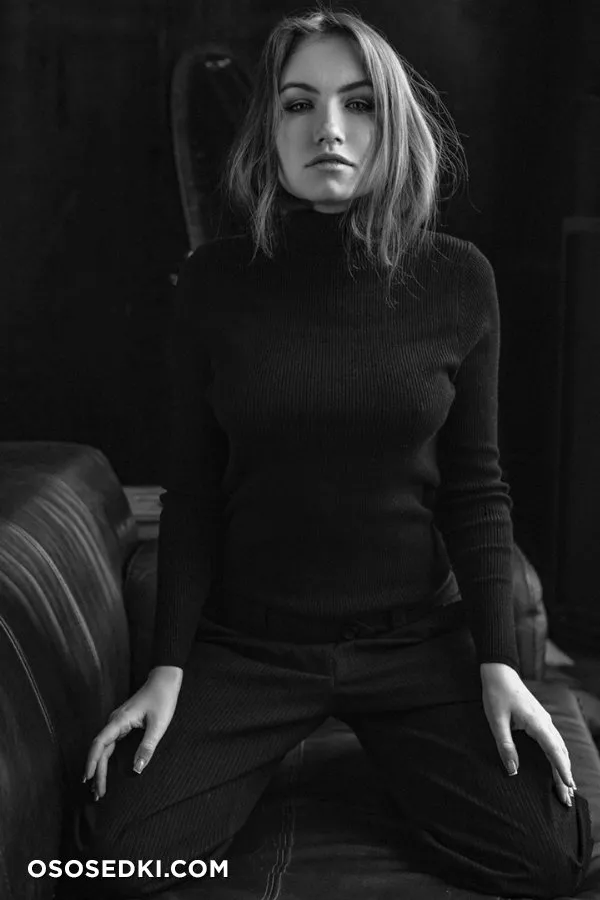 Ника Колосова (Nicole Young (Ross) - 383