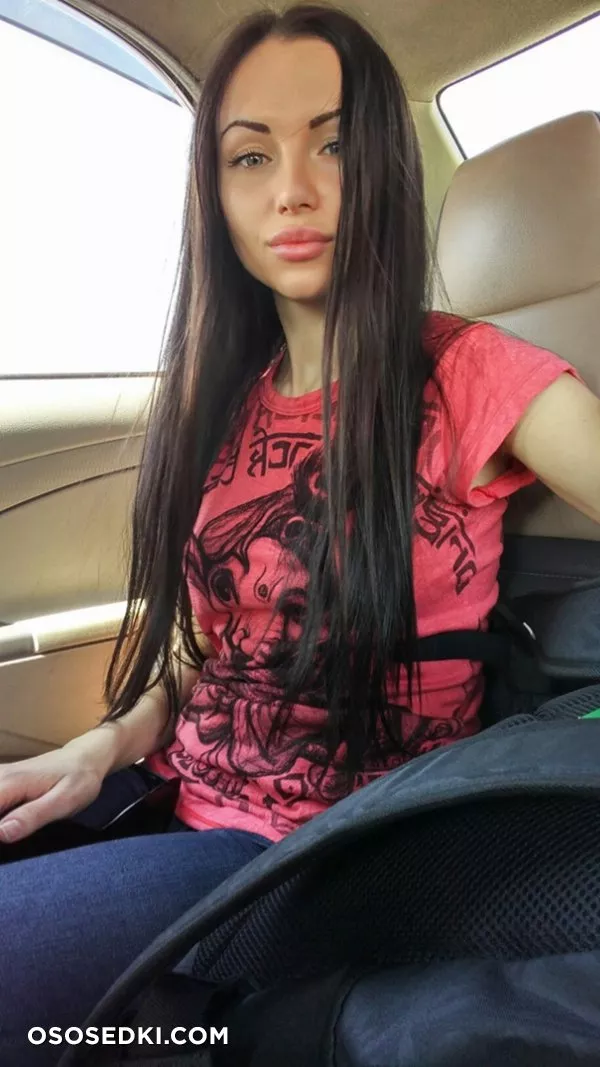 Юлия Усова (Sasha Rose) - 6