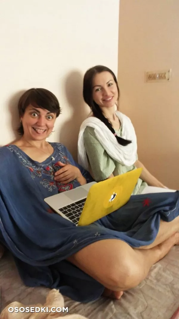 Юлия Усова (Sasha Rose) - 12