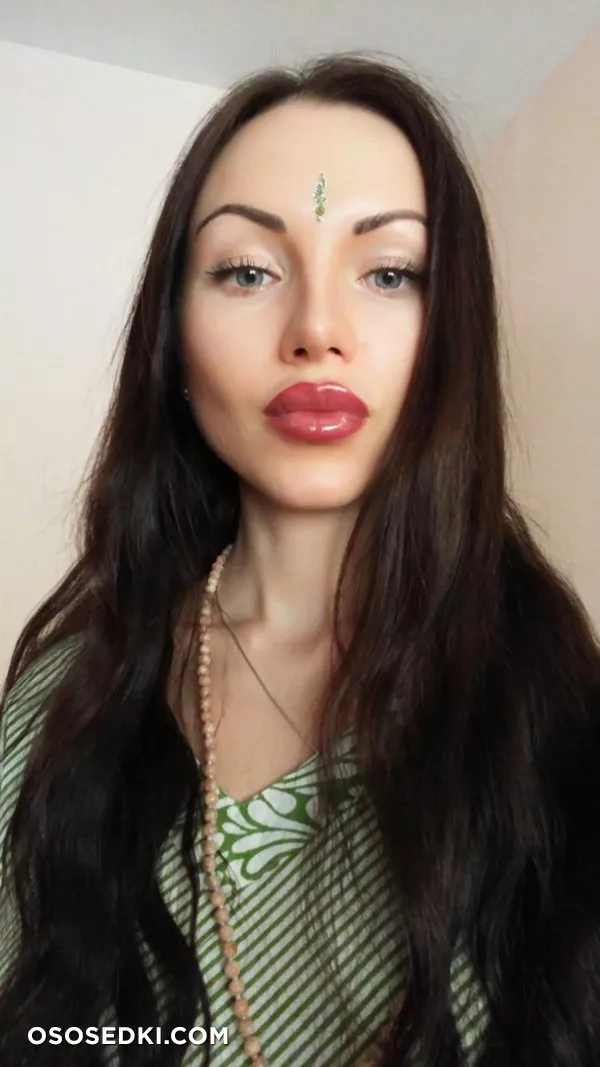 Юлия Усова (Sasha Rose) - 15
