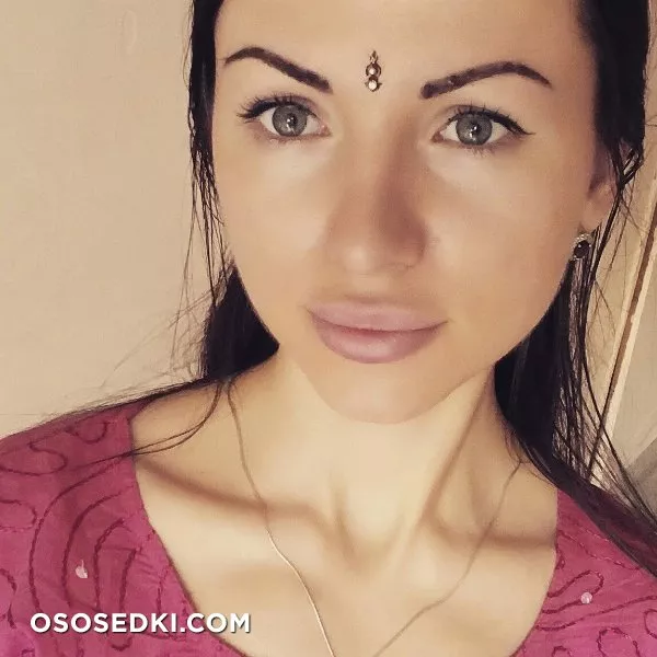 Юлия Усова (Sasha Rose) - 31