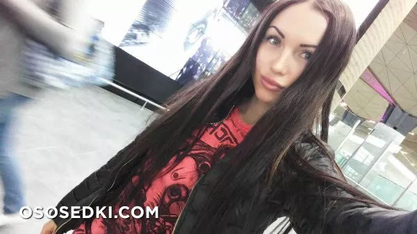 Юлия Усова (Sasha Rose) - 32