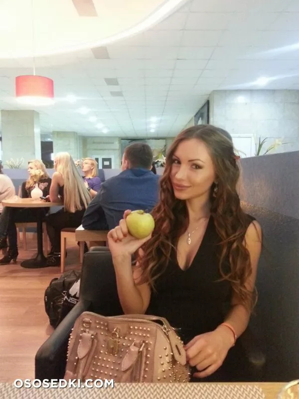 Юлия Усова (Sasha Rose) - 65