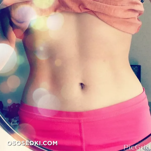 Юлия Усова (Sasha Rose) - 73