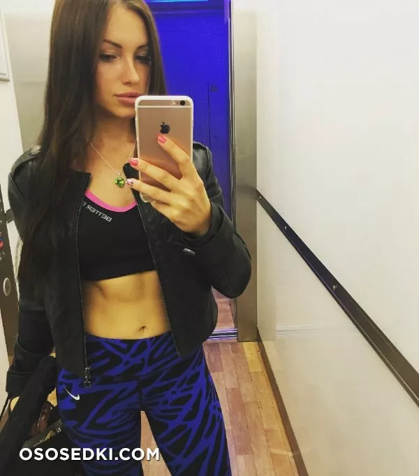 Юлия Усова (Sasha Rose) - 97