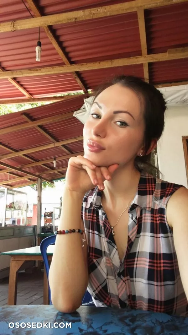 Юлия Усова (Sasha Rose) - 102