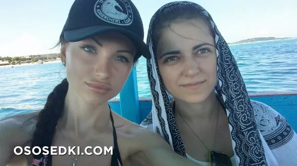 Юлия Усова (Sasha Rose) - 118