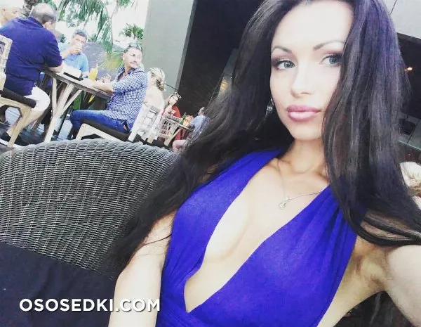 Юлия Усова (Sasha Rose) - 122