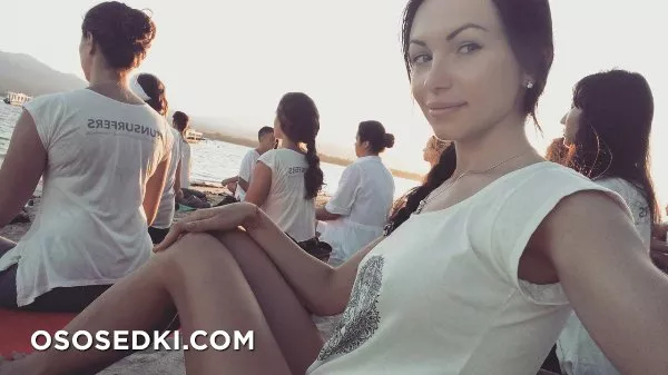 Юлия Усова (Sasha Rose) - 135