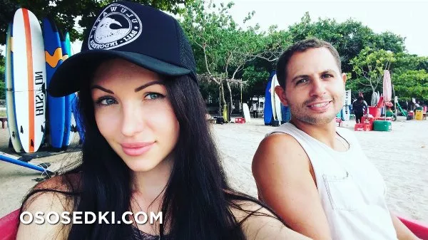 Юлия Усова (Sasha Rose) - 136
