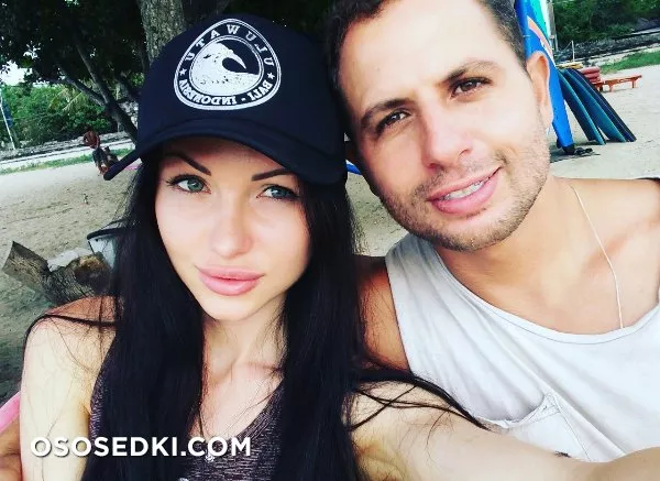 Юлия Усова (Sasha Rose) - 137
