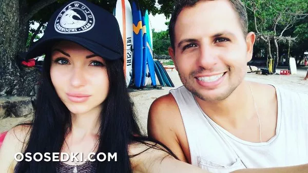Юлия Усова (Sasha Rose) - 139