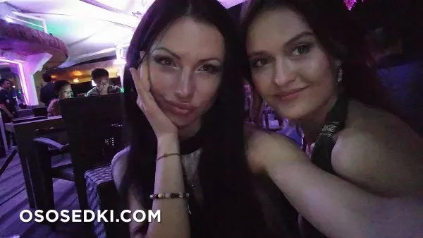 Юлия Усова (Sasha Rose) - 155