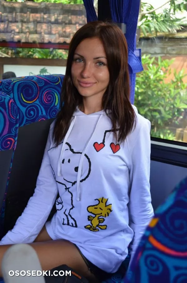 Юлия Усова (Sasha Rose) - 242