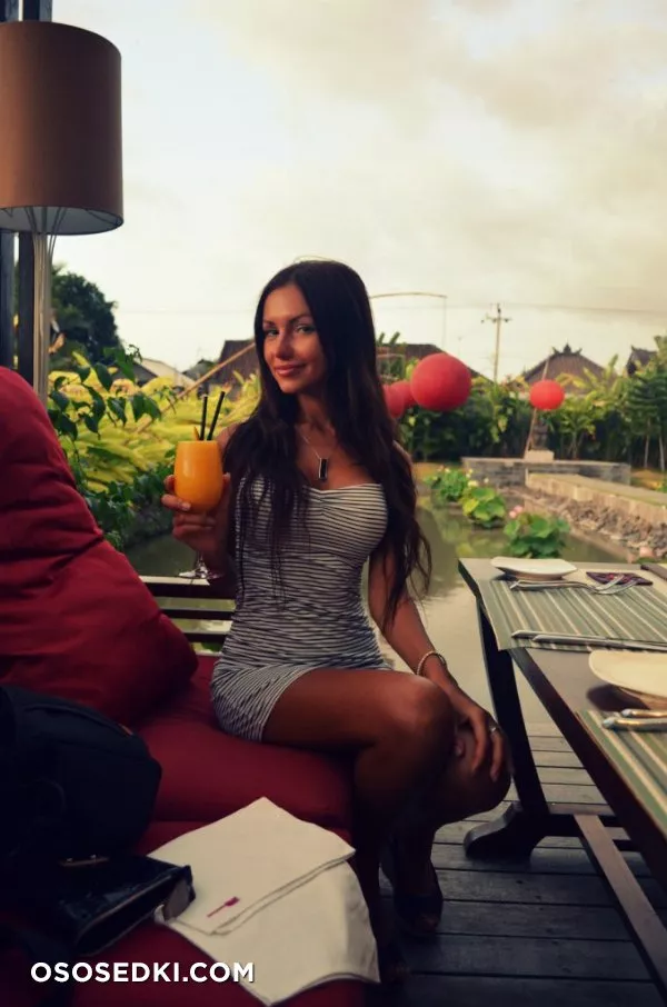 Юлия Усова (Sasha Rose) - 252