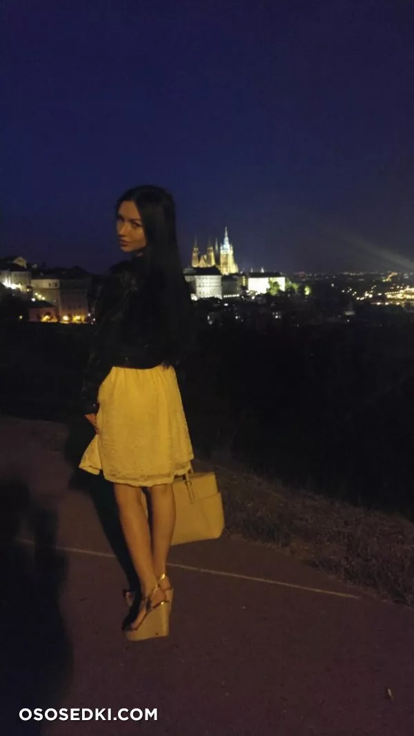Юлия Усова (Sasha Rose) - 366