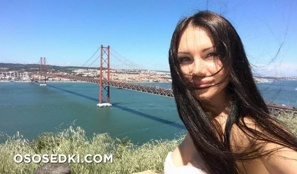 Юлия Усова (Sasha Rose) - 369