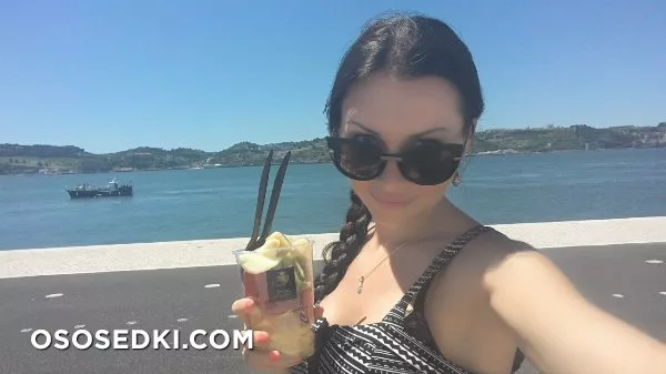 Юлия Усова (Sasha Rose) - 372
